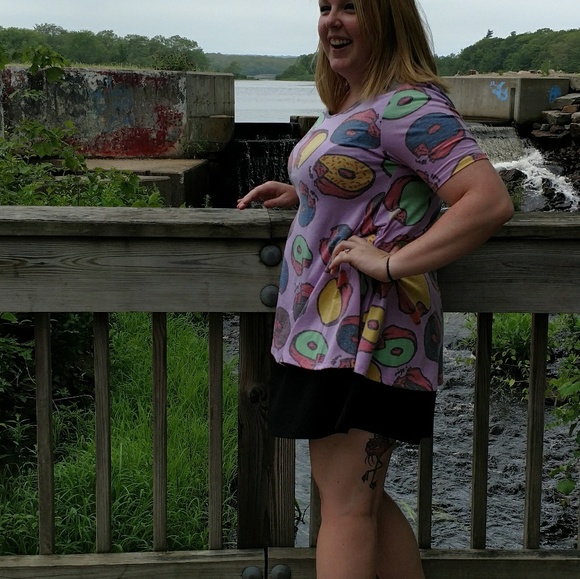 Meet your Posher, Alison - Picture 4 of 6